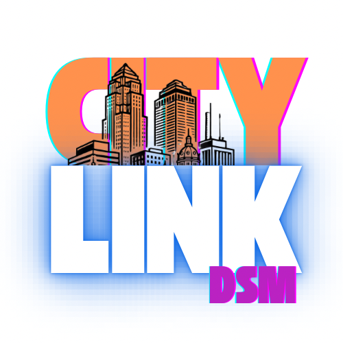 City Link Logo