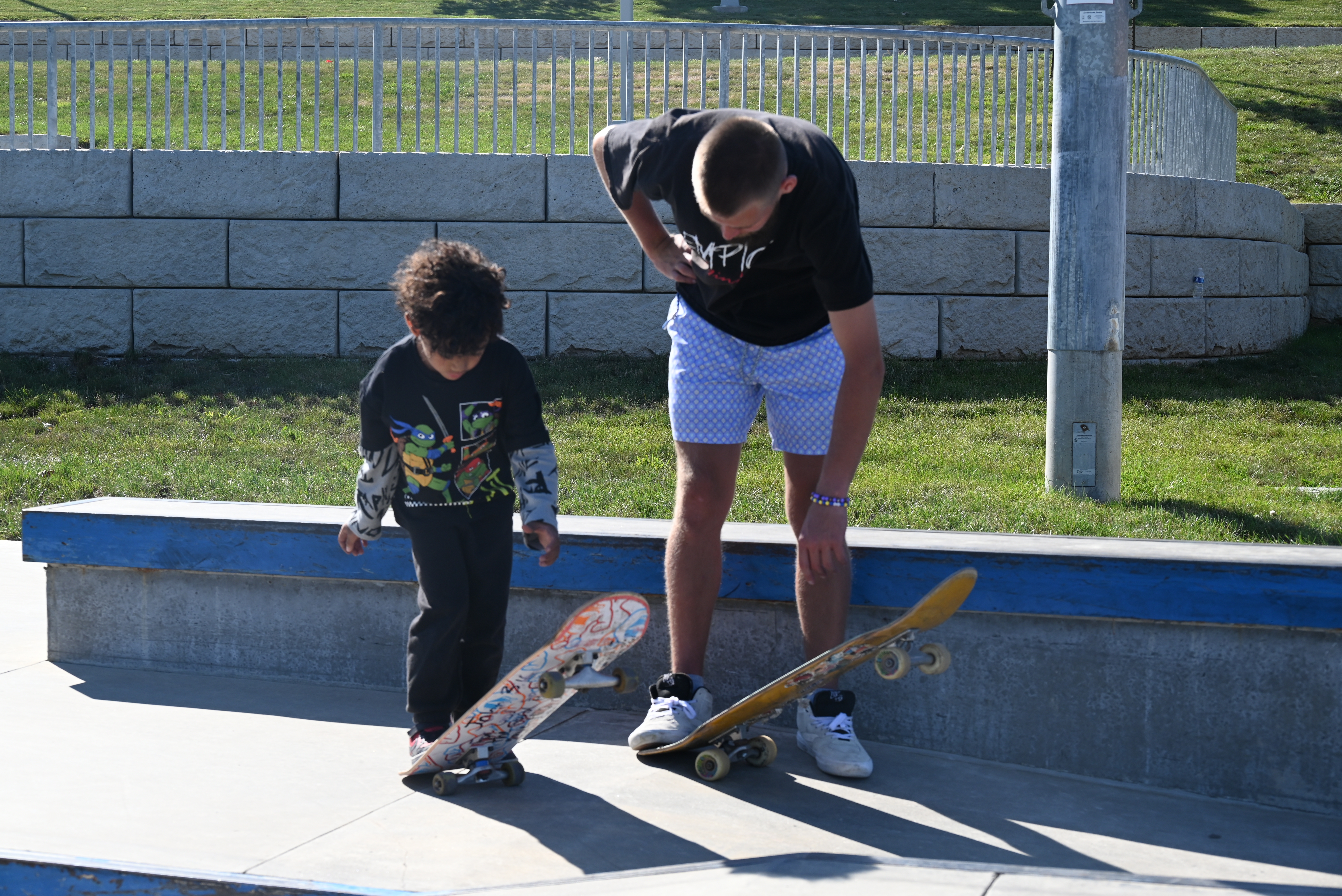 Youth event